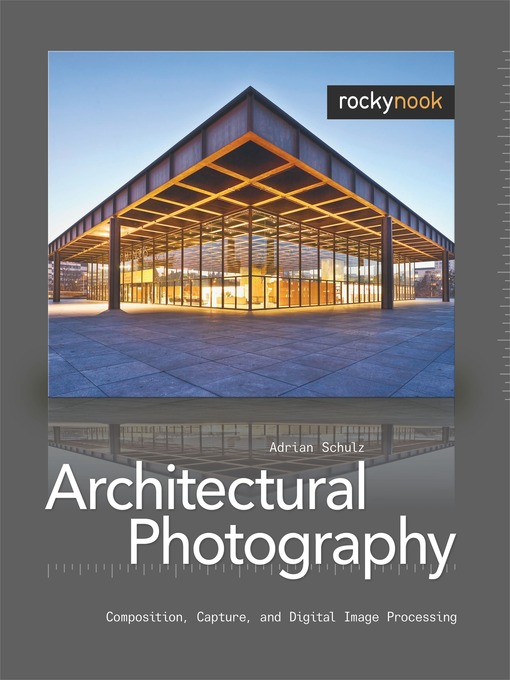 Title details for Architectural Photography by Adrian Schulz - Available